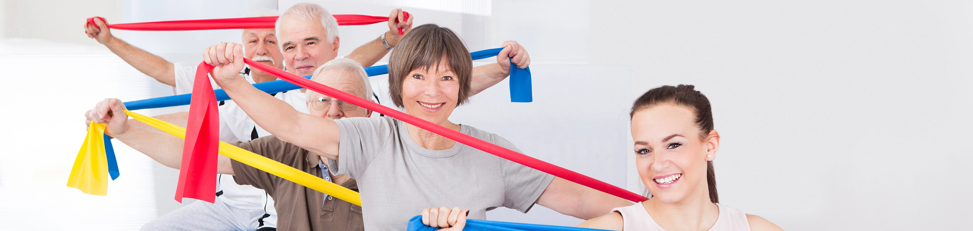 Augusta chiropractic care and exercise of all sorts help reduce chronic pain and distress