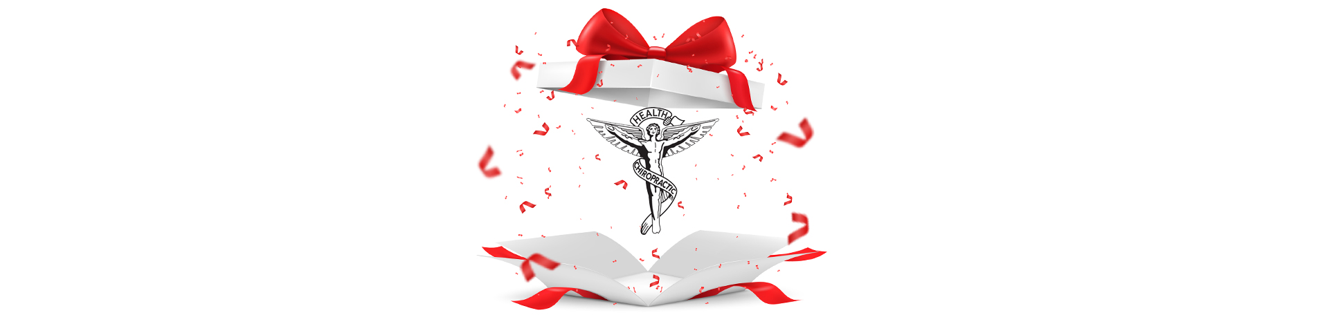 Augusta chiropractic care as a gift