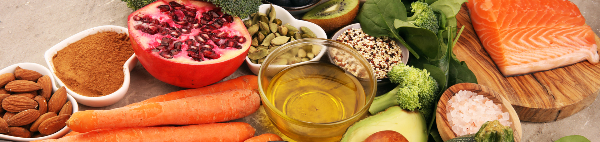 Augusta chiropractic tip: anti-inflammatory foods