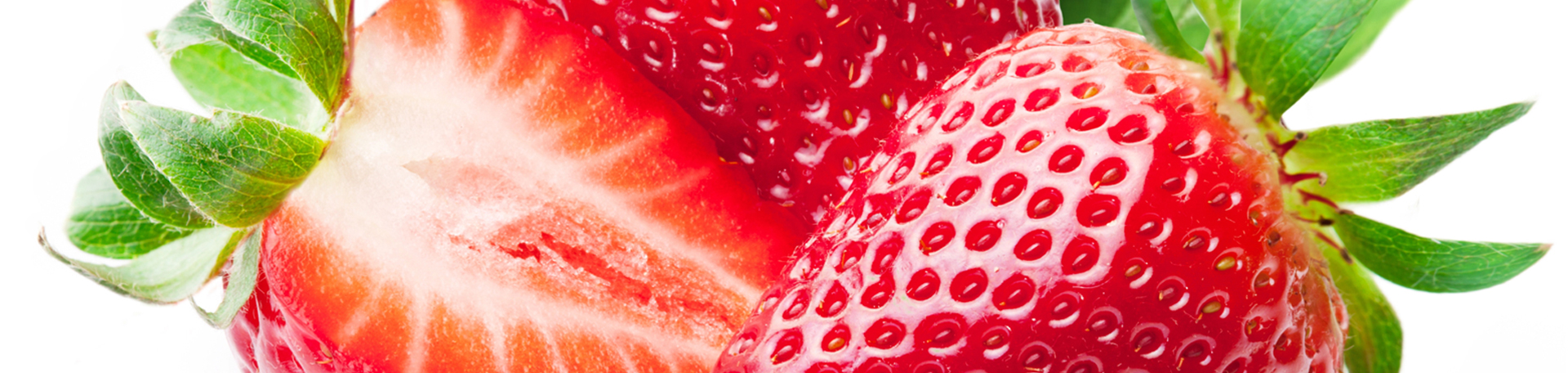 Augusta chiropractic nutrition tip of the month: enjoy strawberries!