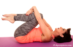 Augusta exercise for lumbar spinal stenosis